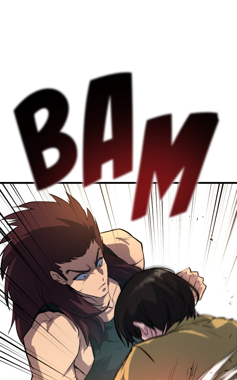 Read King of the Arena FR Manga Online