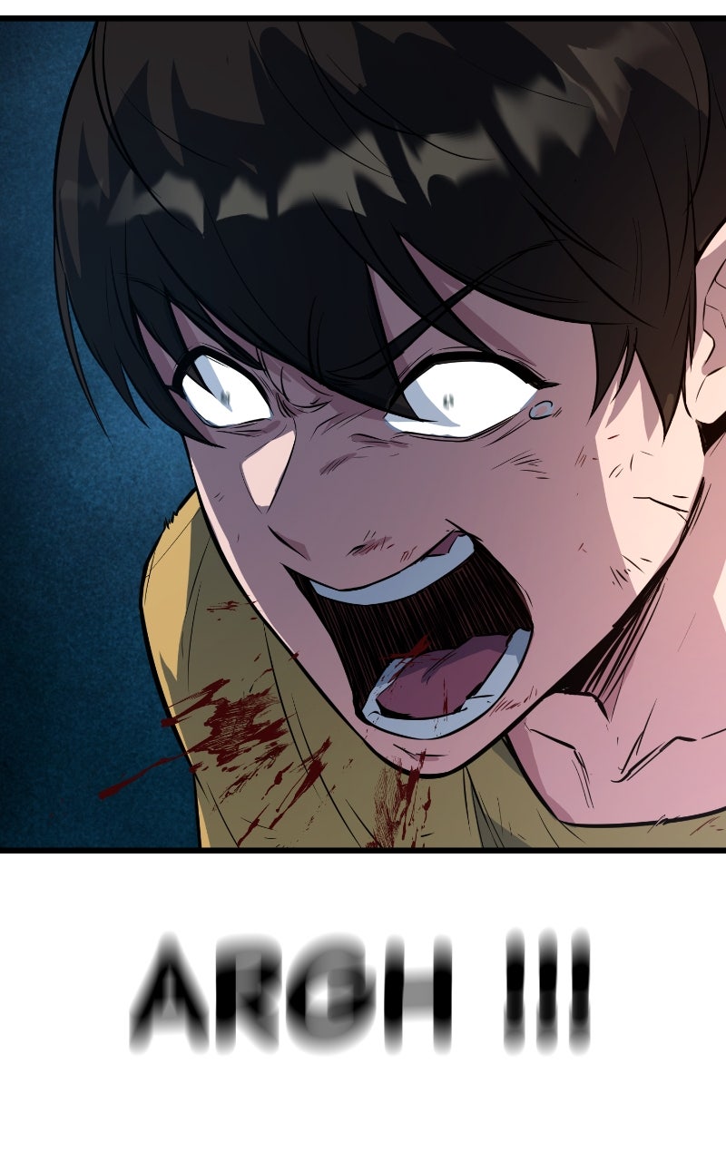 Read King of the Arena FR Manga Online