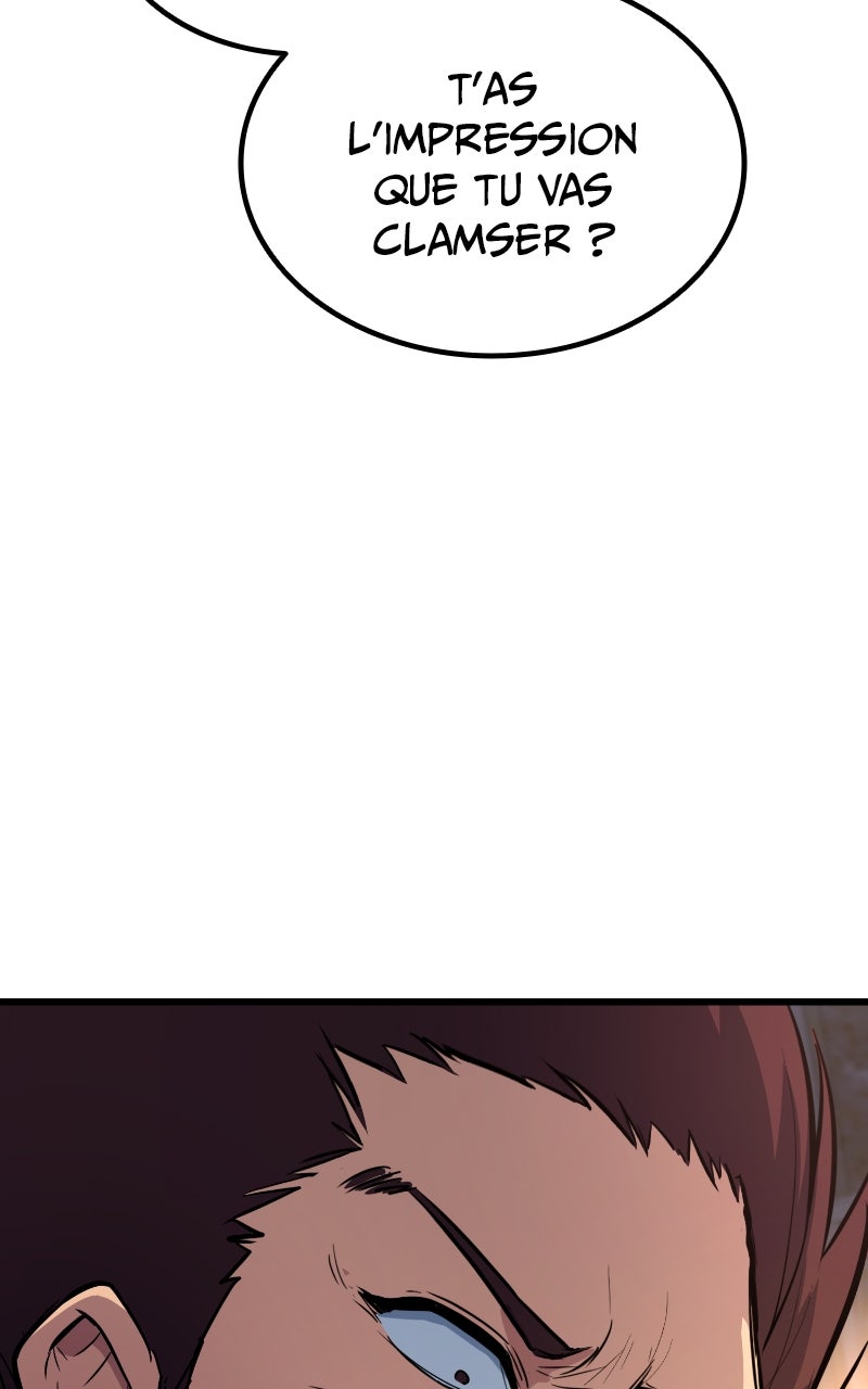 Read King of the Arena FR Manga Online