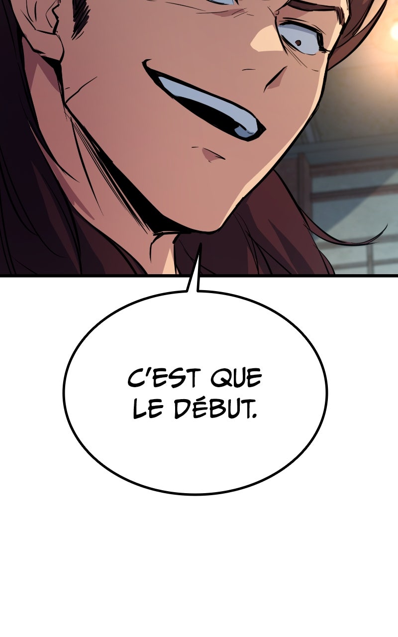 Read King of the Arena FR Manga Online