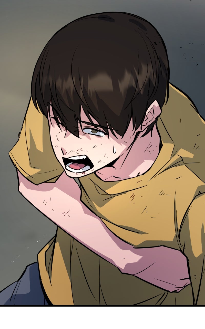 Read King of the Arena FR Manga Online