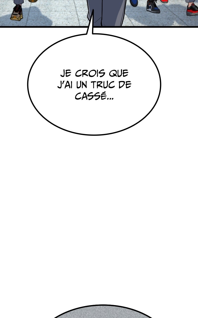 Read King of the Arena FR Manga Online