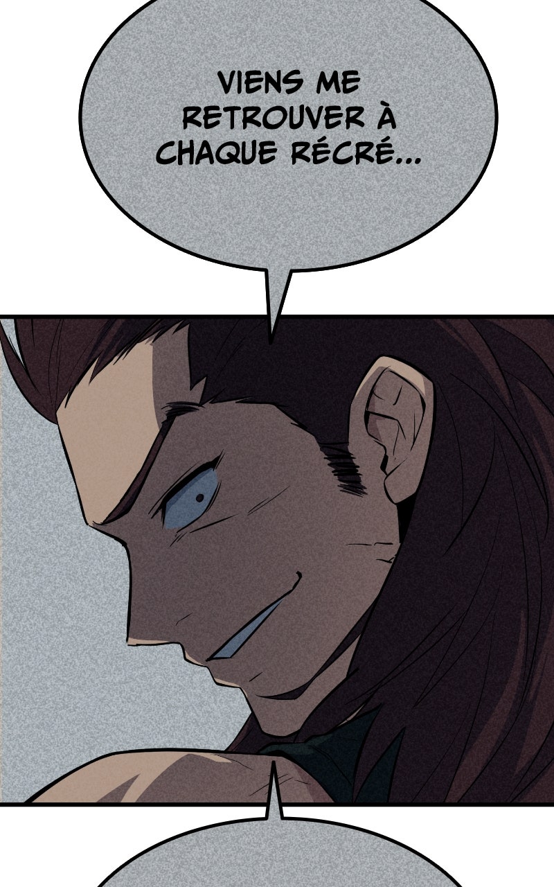 Read King of the Arena FR Manga Online