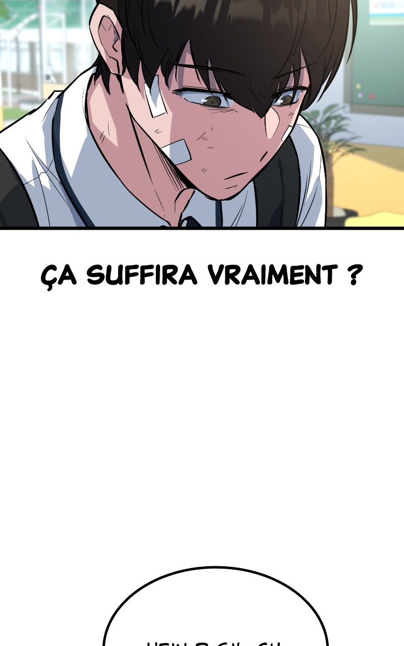 Read King of the Arena FR Manga Online