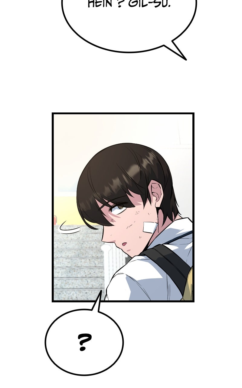 Read King of the Arena FR Manga Online