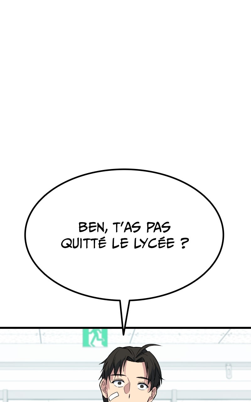 Read King of the Arena FR Manga Online