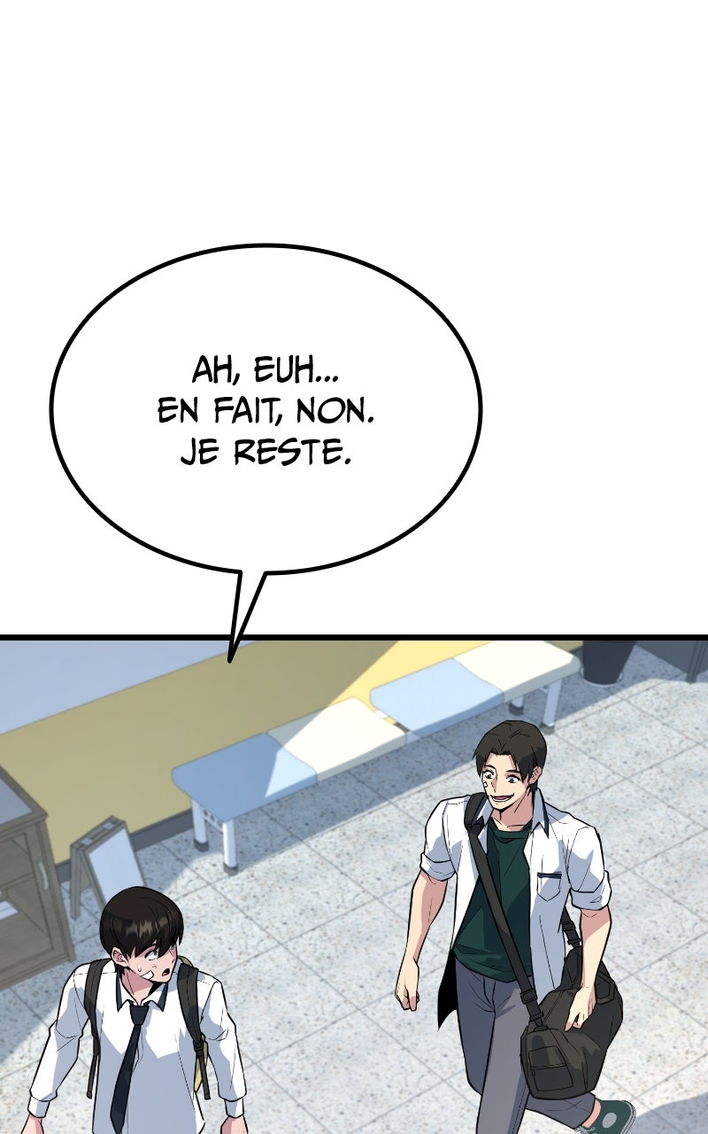 Read King of the Arena FR Manga Online