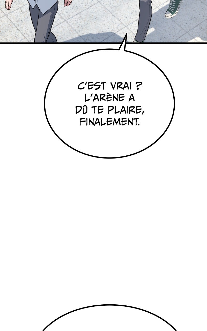 Read King of the Arena FR Manga Online