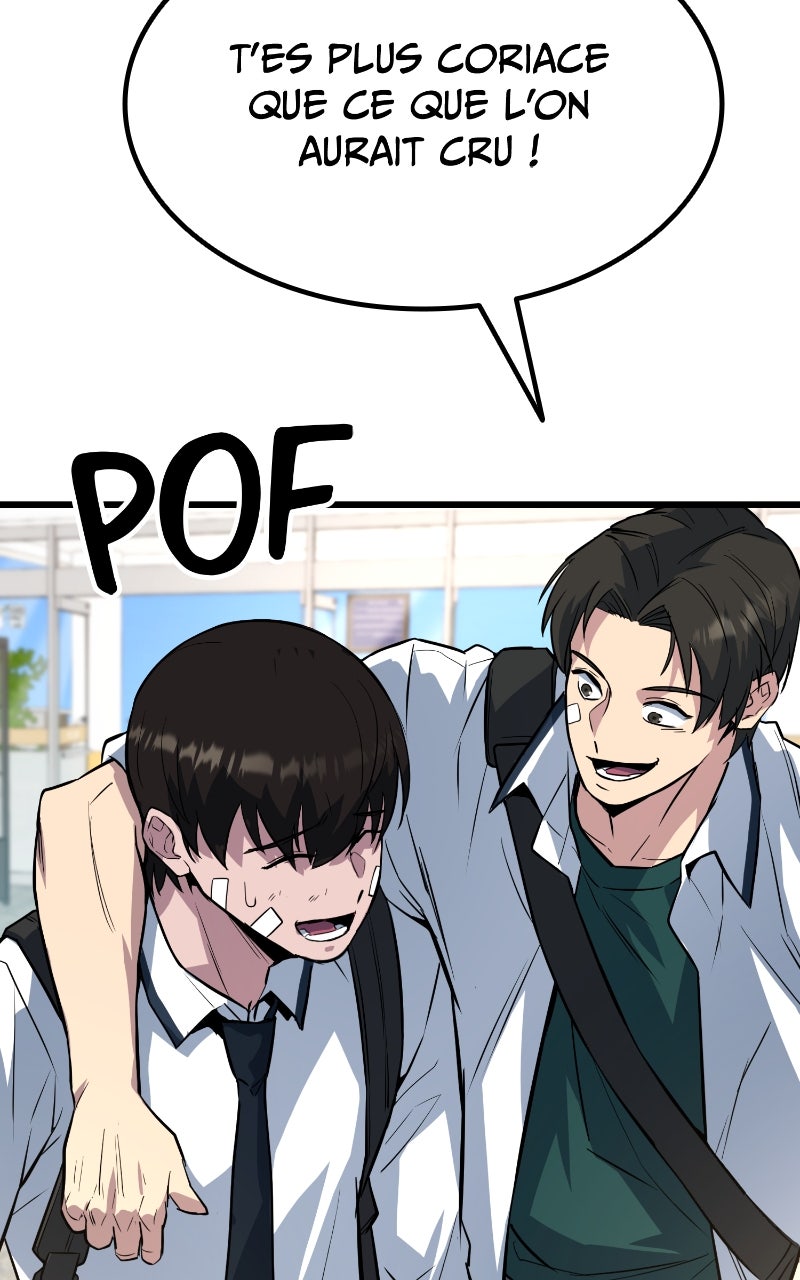 Read King of the Arena FR Manga Online