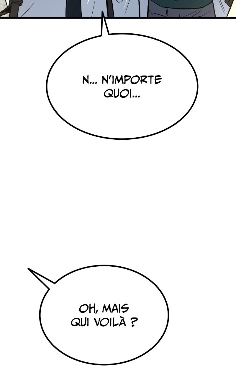 Read King of the Arena FR Manga Online