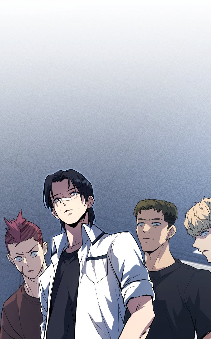 Read King of the Arena FR Manga Online