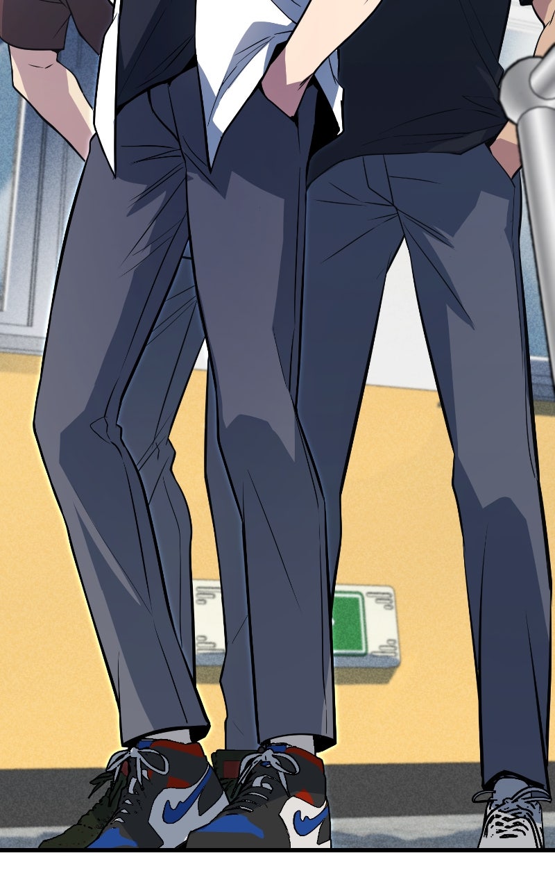 Read King of the Arena FR Manga Online