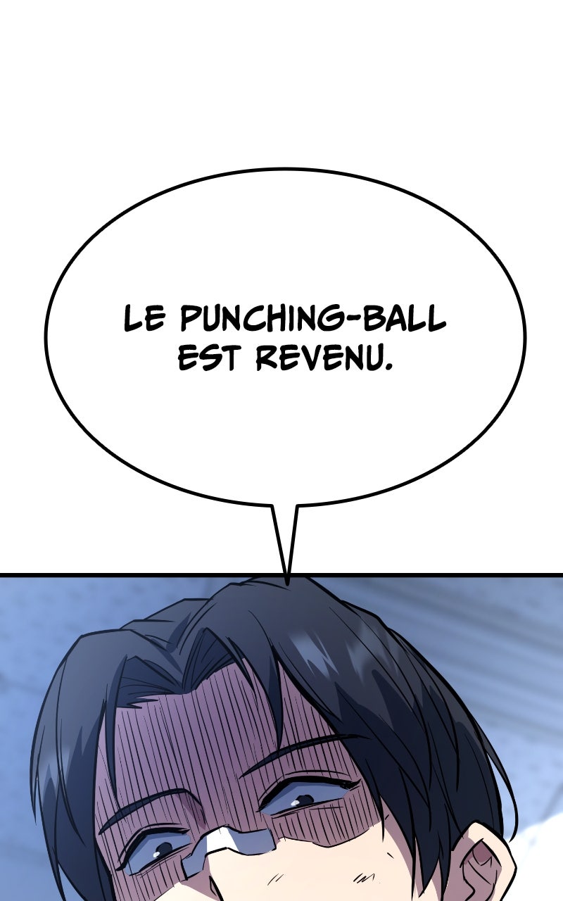 Read King of the Arena FR Manga Online