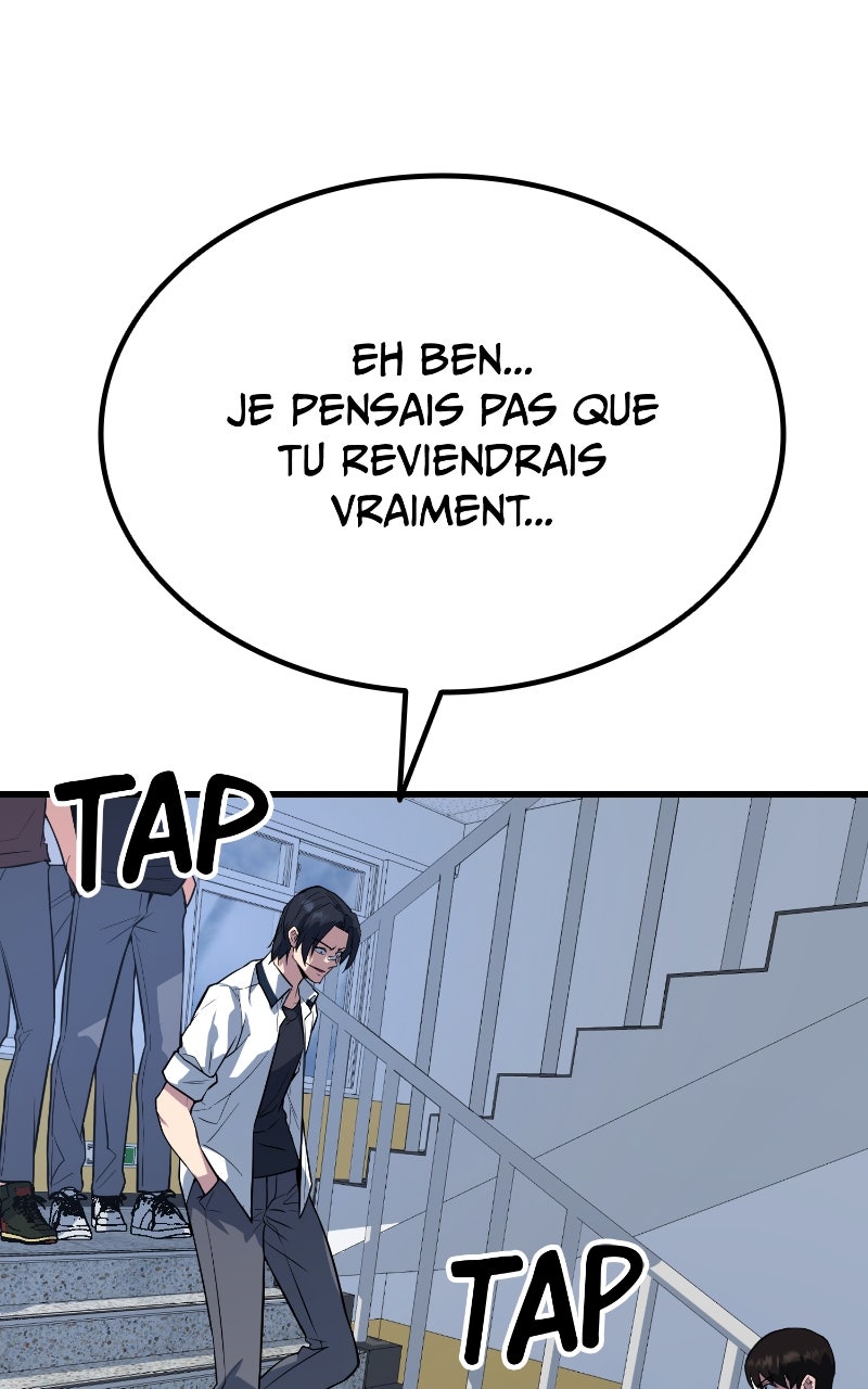 Read King of the Arena FR Manga Online