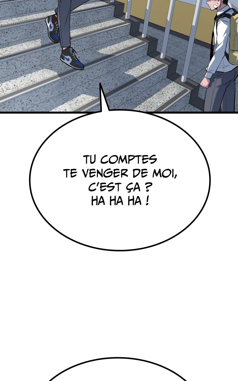 Read King of the Arena FR Manga Online