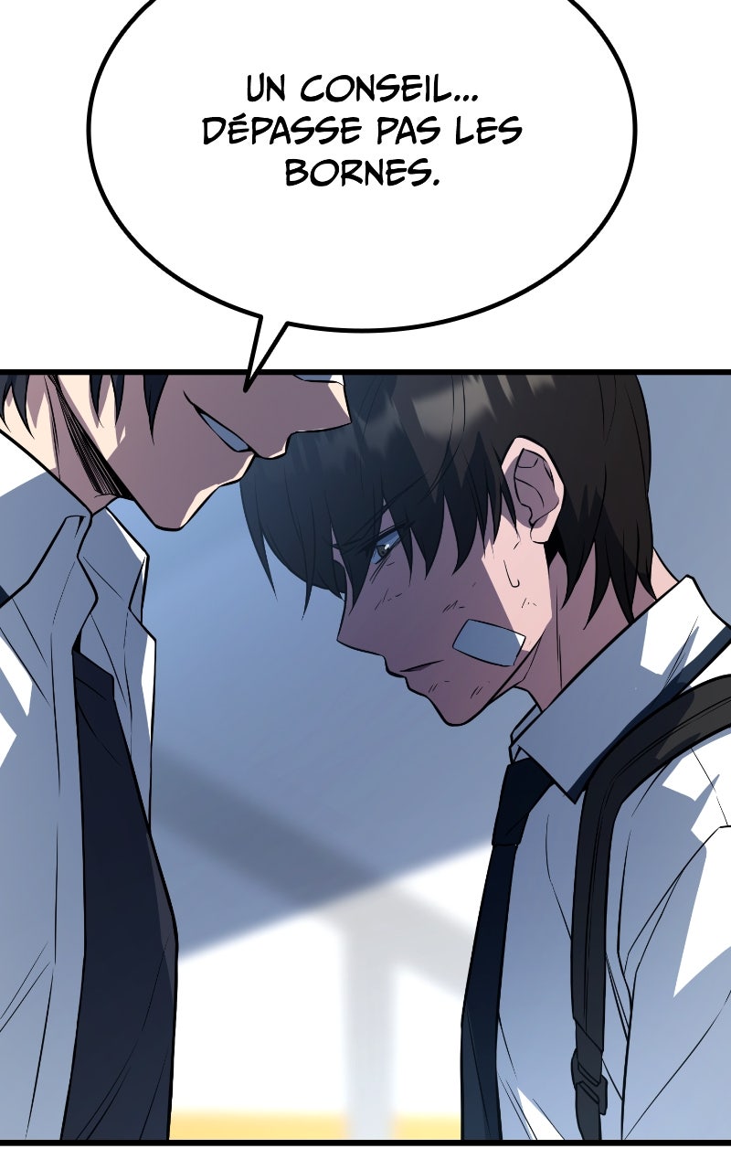 Read King of the Arena FR Manga Online