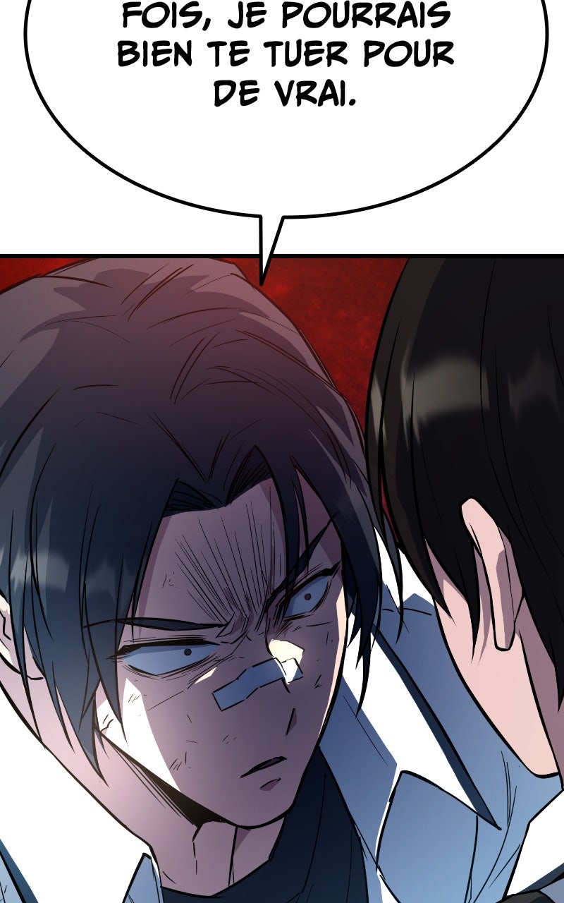 Read King of the Arena FR Manga Online