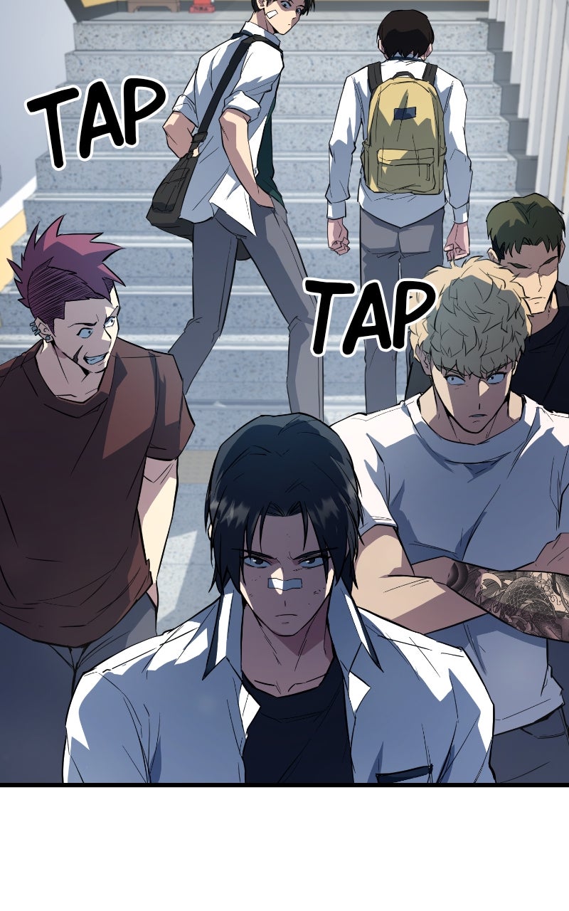 Read King of the Arena FR Manga Online