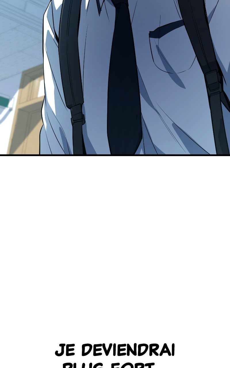 Read King of the Arena FR Manga Online