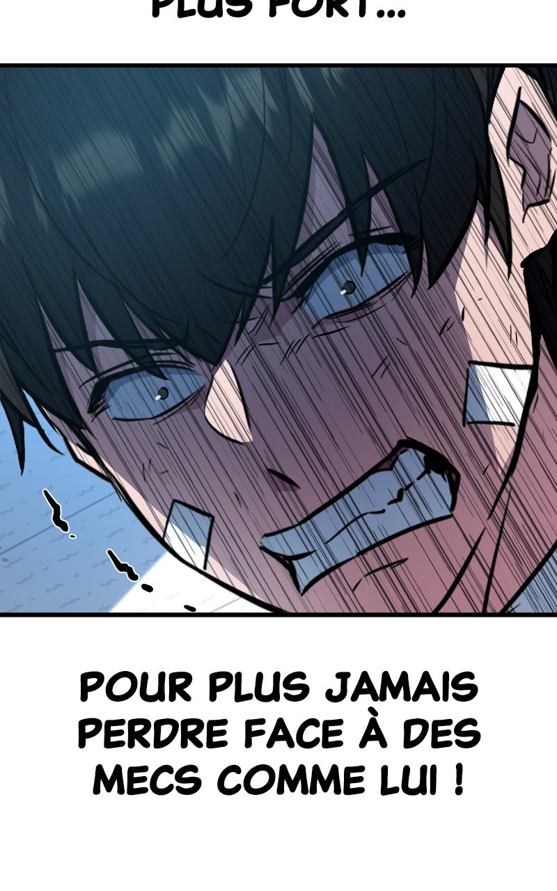 Read King of the Arena FR Manga Online