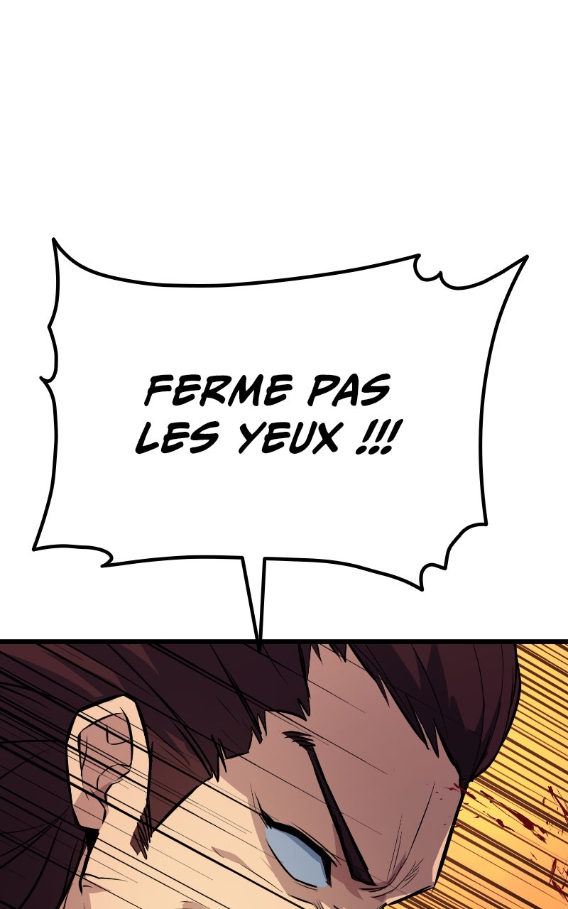 Read King of the Arena FR Manga Online