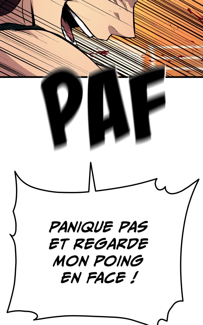 Read King of the Arena FR Manga Online