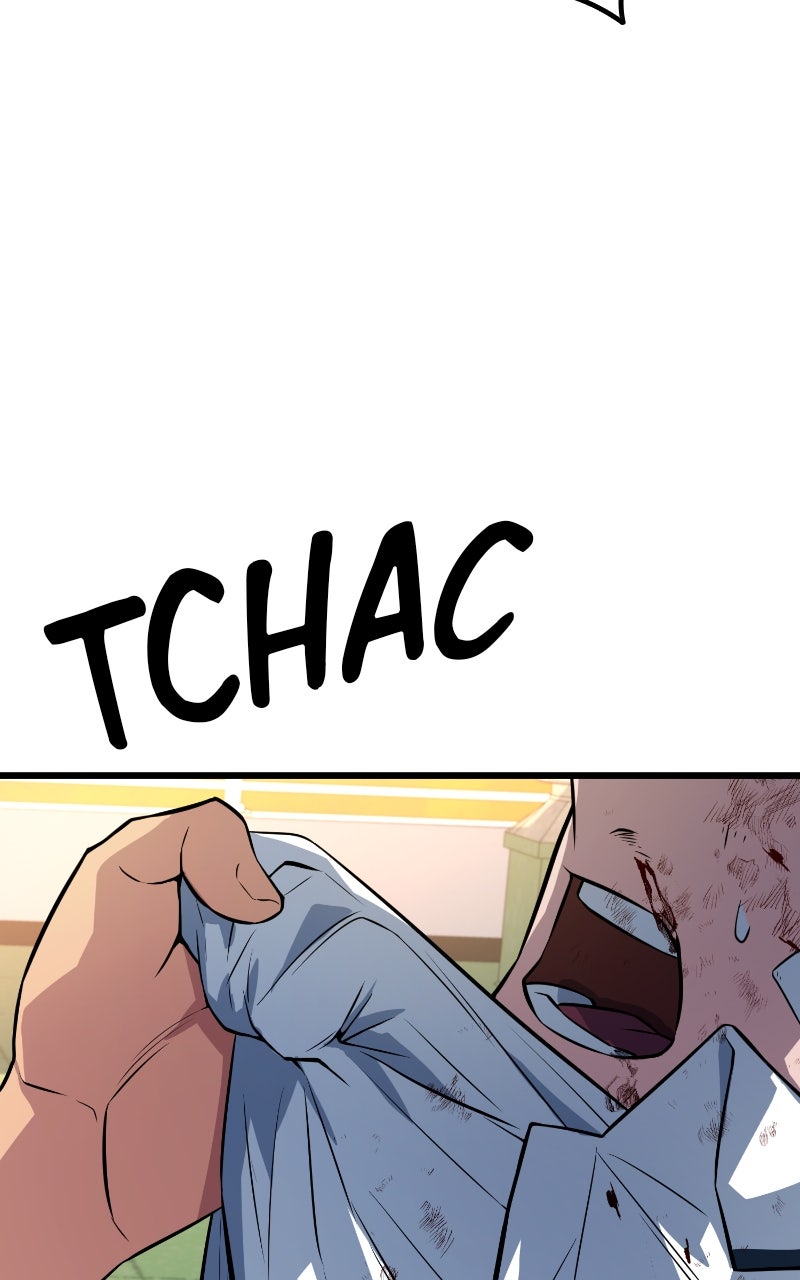 Read King of the Arena FR Manga Online