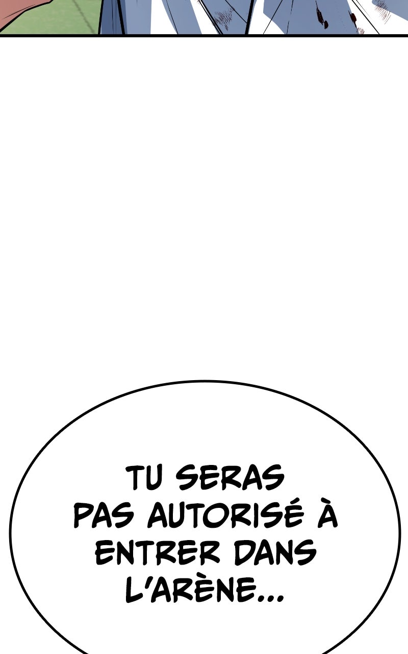 Read King of the Arena FR Manga Online