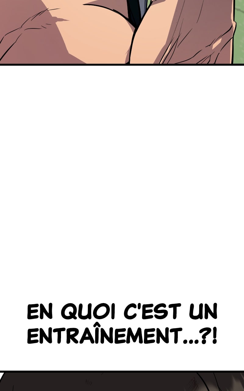 Read King of the Arena FR Manga Online