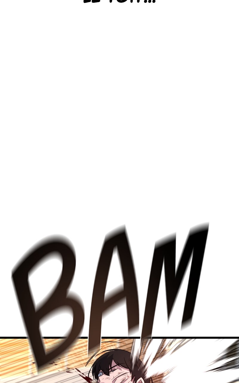 Read King of the Arena FR Manga Online