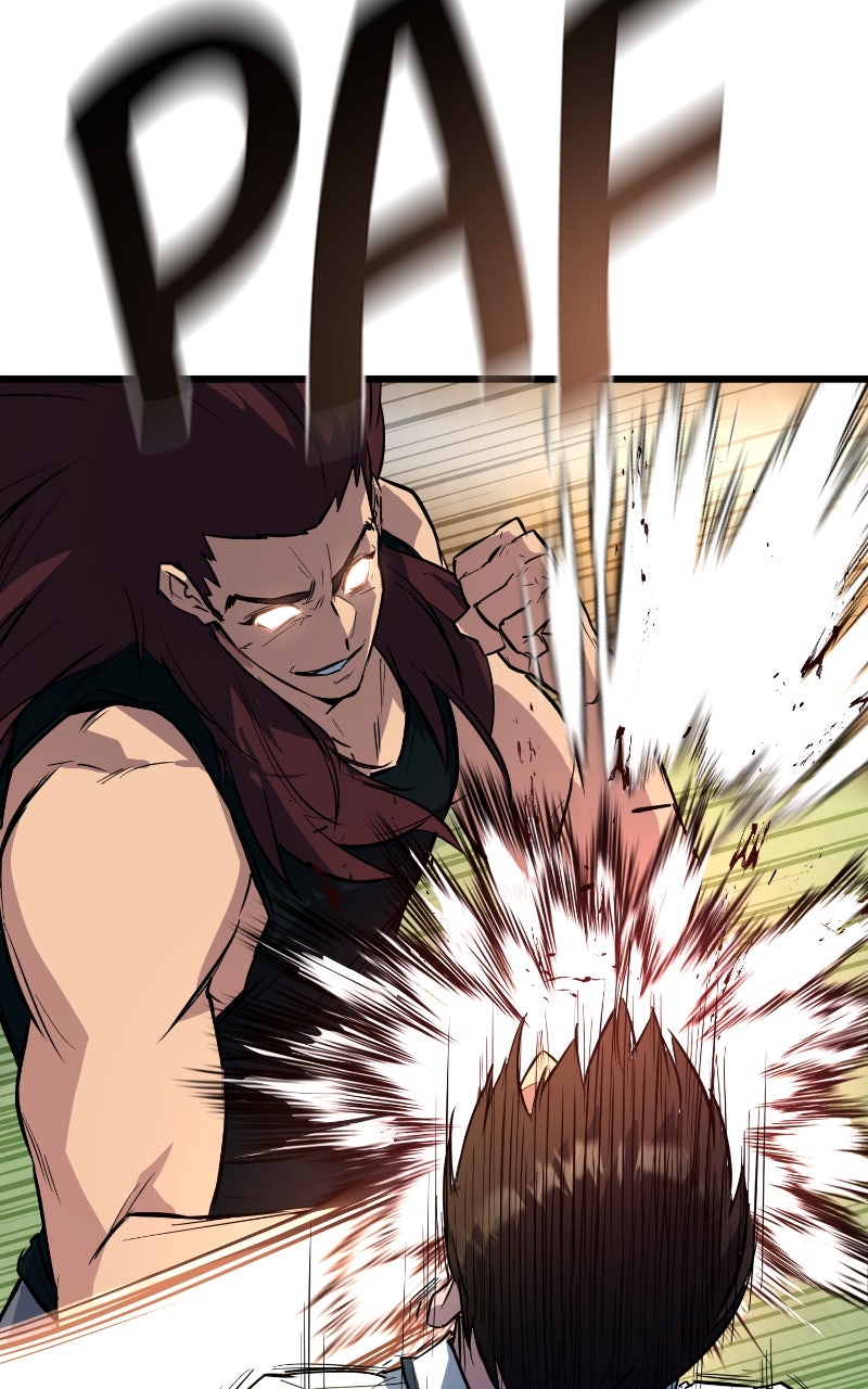 Read King of the Arena FR Manga Online