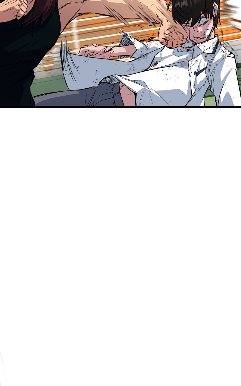 Read King of the Arena FR Manga Online