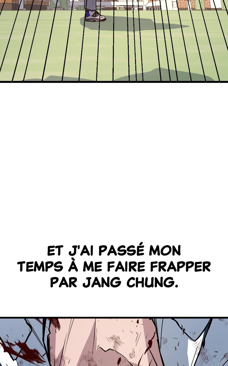 Read King of the Arena FR Manga Online