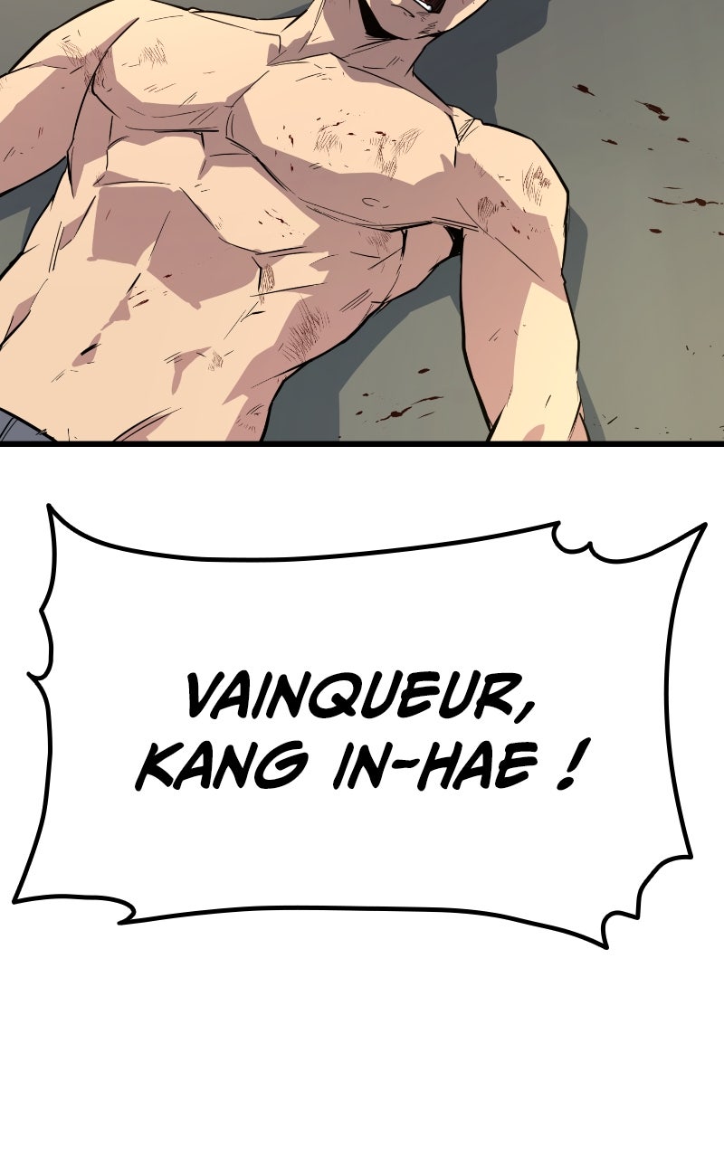 Read King of the Arena FR Manga Online