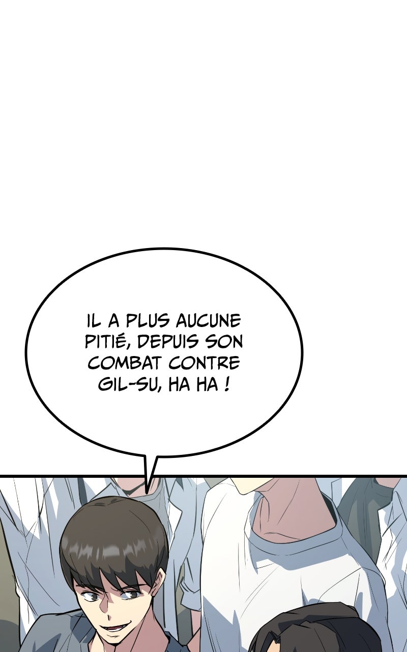 Read King of the Arena FR Manga Online