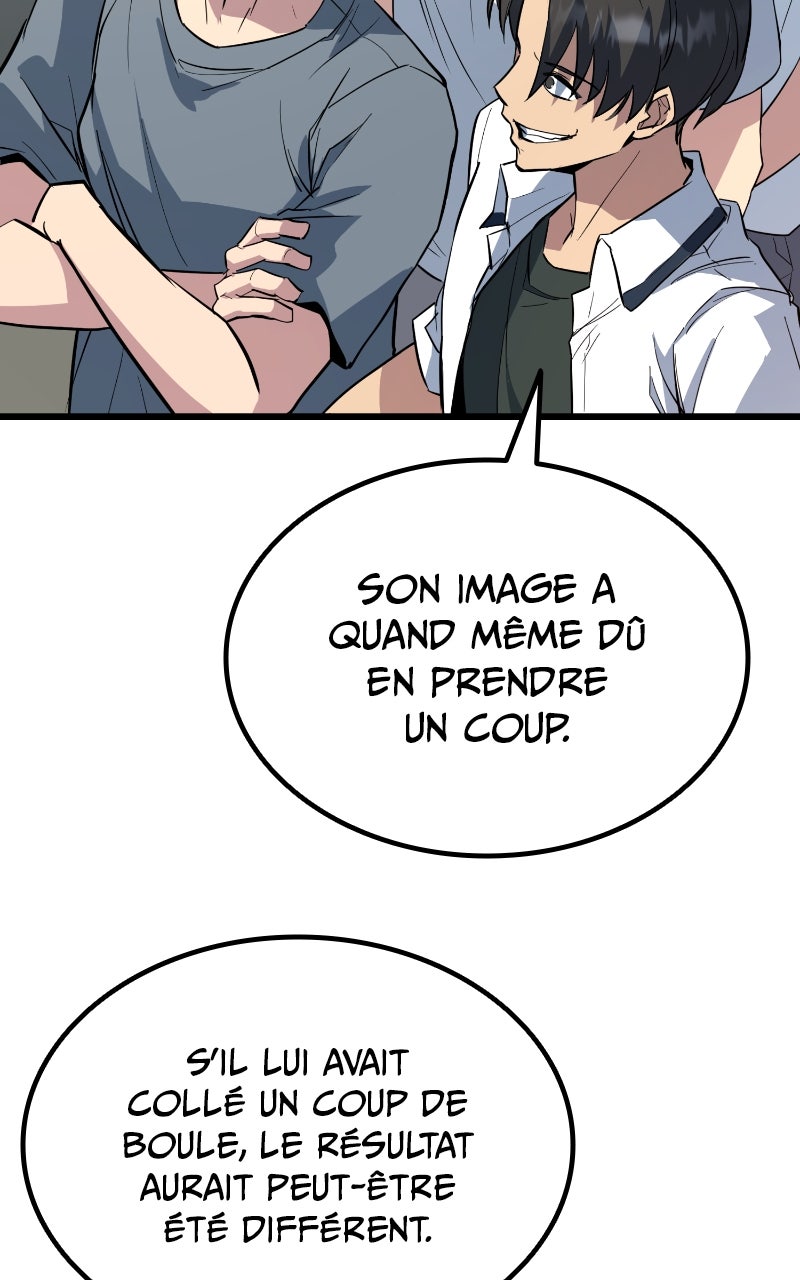 Read King of the Arena FR Manga Online