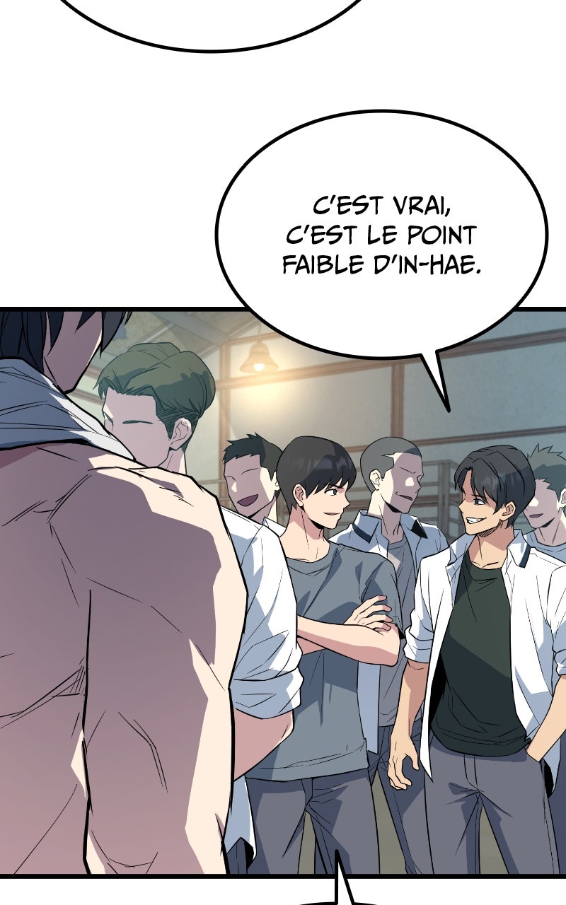 Read King of the Arena FR Manga Online