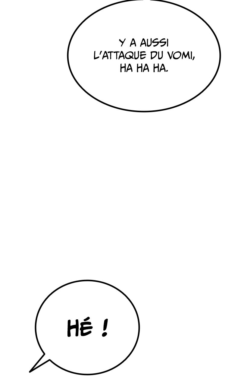 Read King of the Arena FR Manga Online