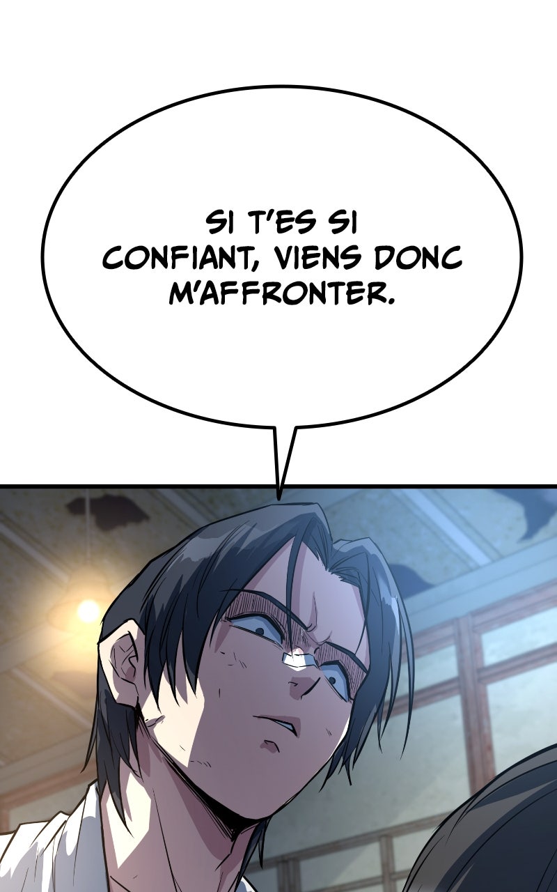 Read King of the Arena FR Manga Online