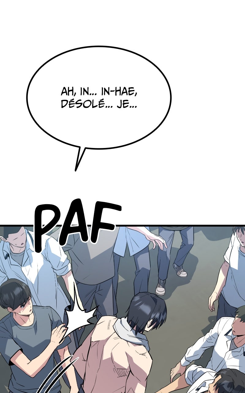 Read King of the Arena FR Manga Online