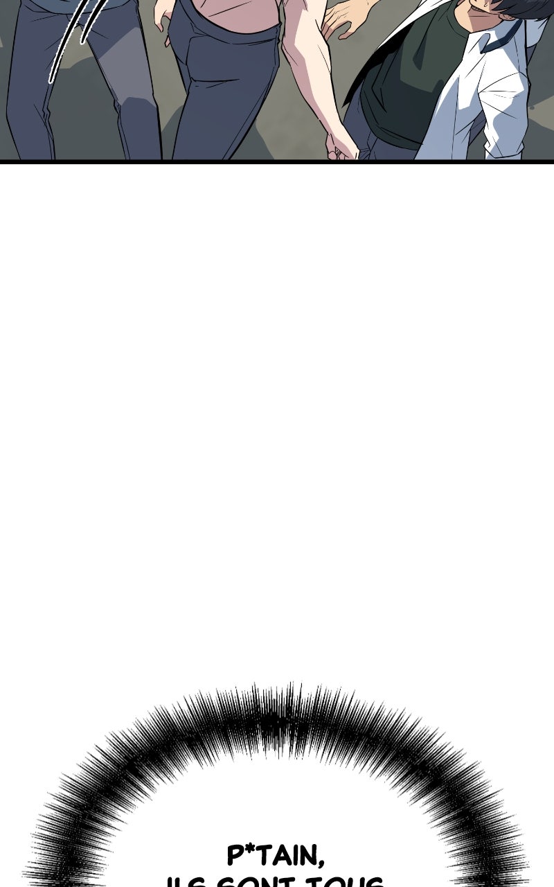 Read King of the Arena FR Manga Online