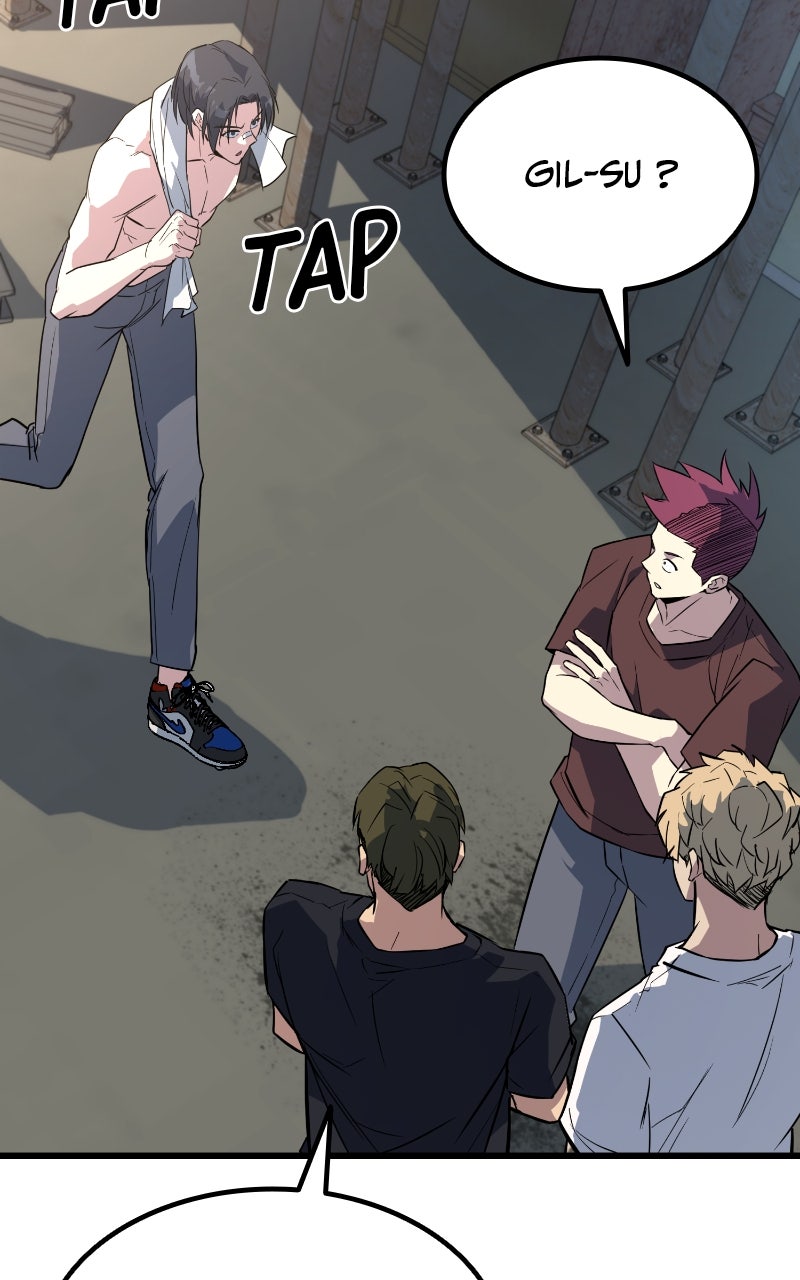 Read King of the Arena FR Manga Online