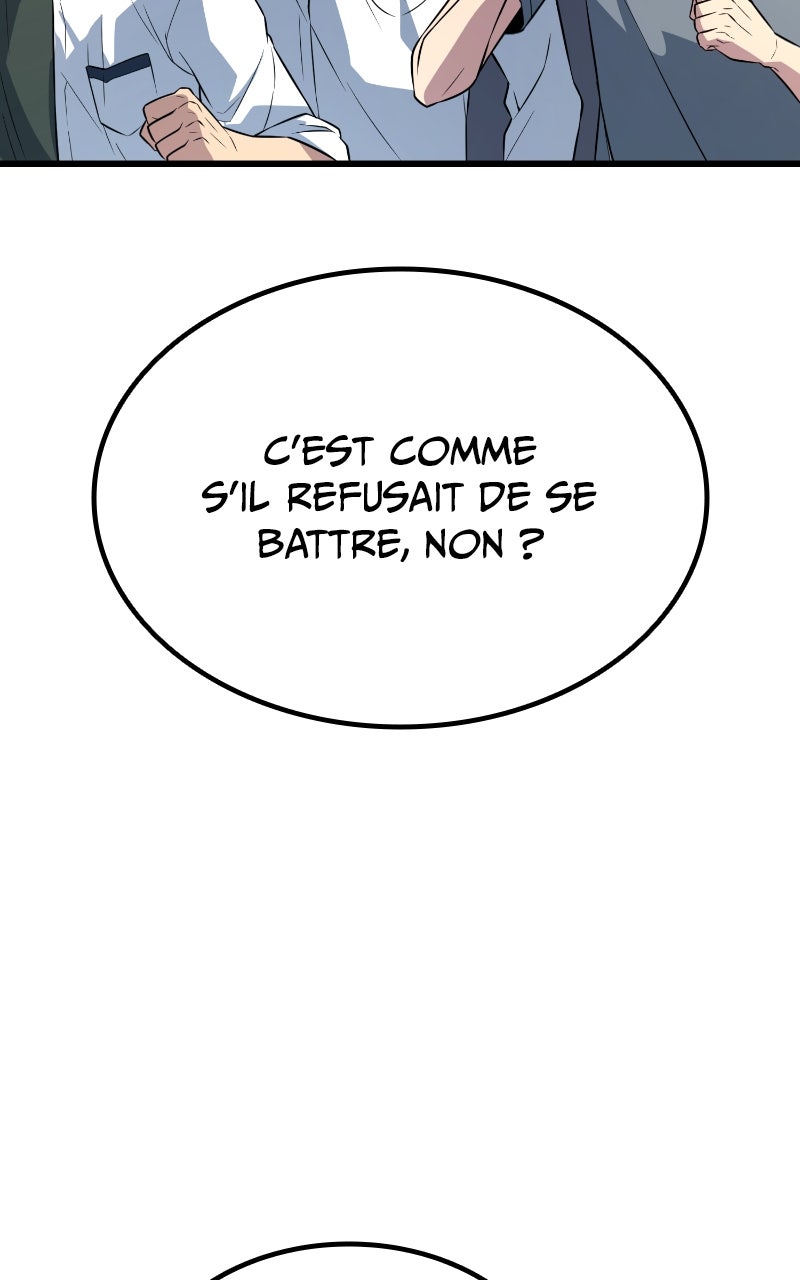 Read King of the Arena FR Manga Online