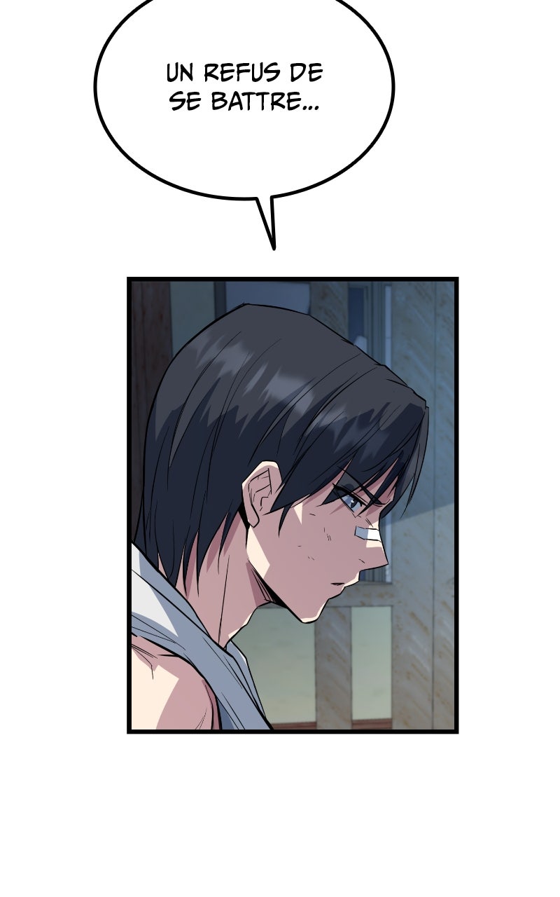 Read King of the Arena FR Manga Online