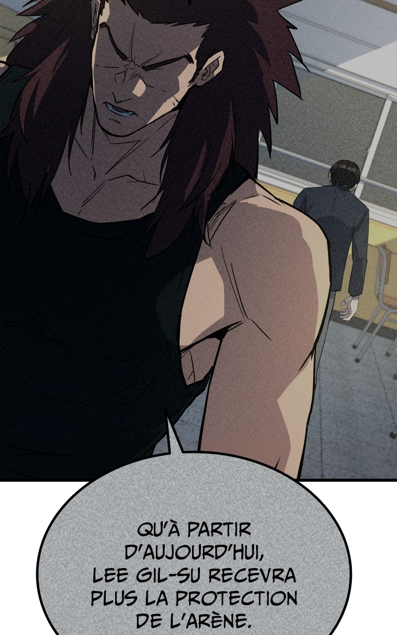 Read King of the Arena FR Manga Online