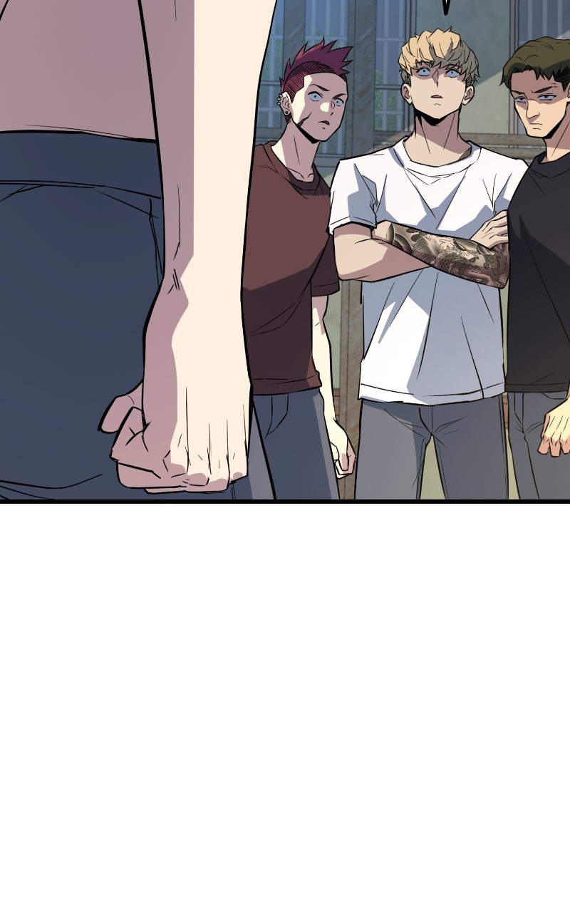 Read King of the Arena FR Manga Online