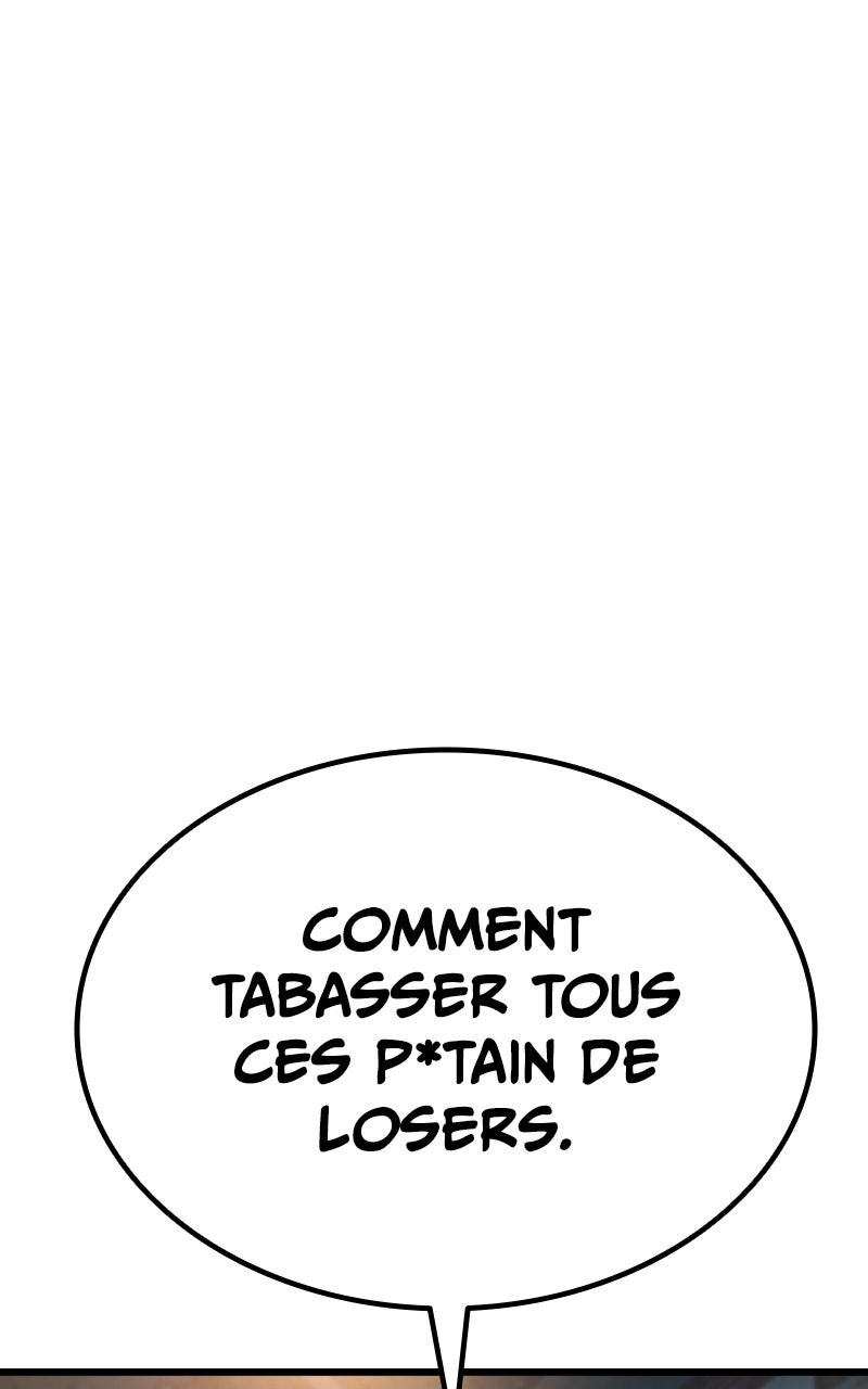 Read King of the Arena FR Manga Online