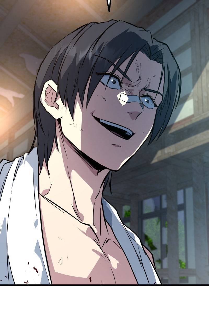 Read King of the Arena FR Manga Online