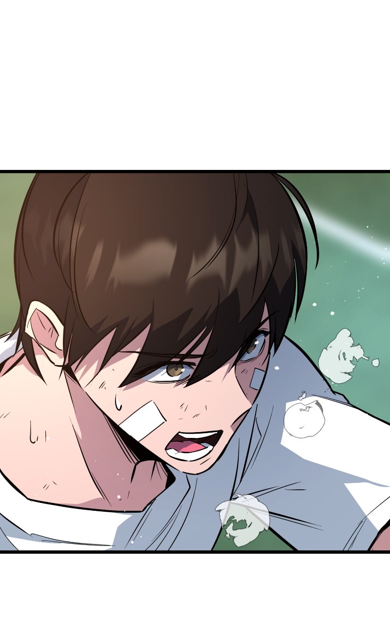 Read King of the Arena FR Manga Online