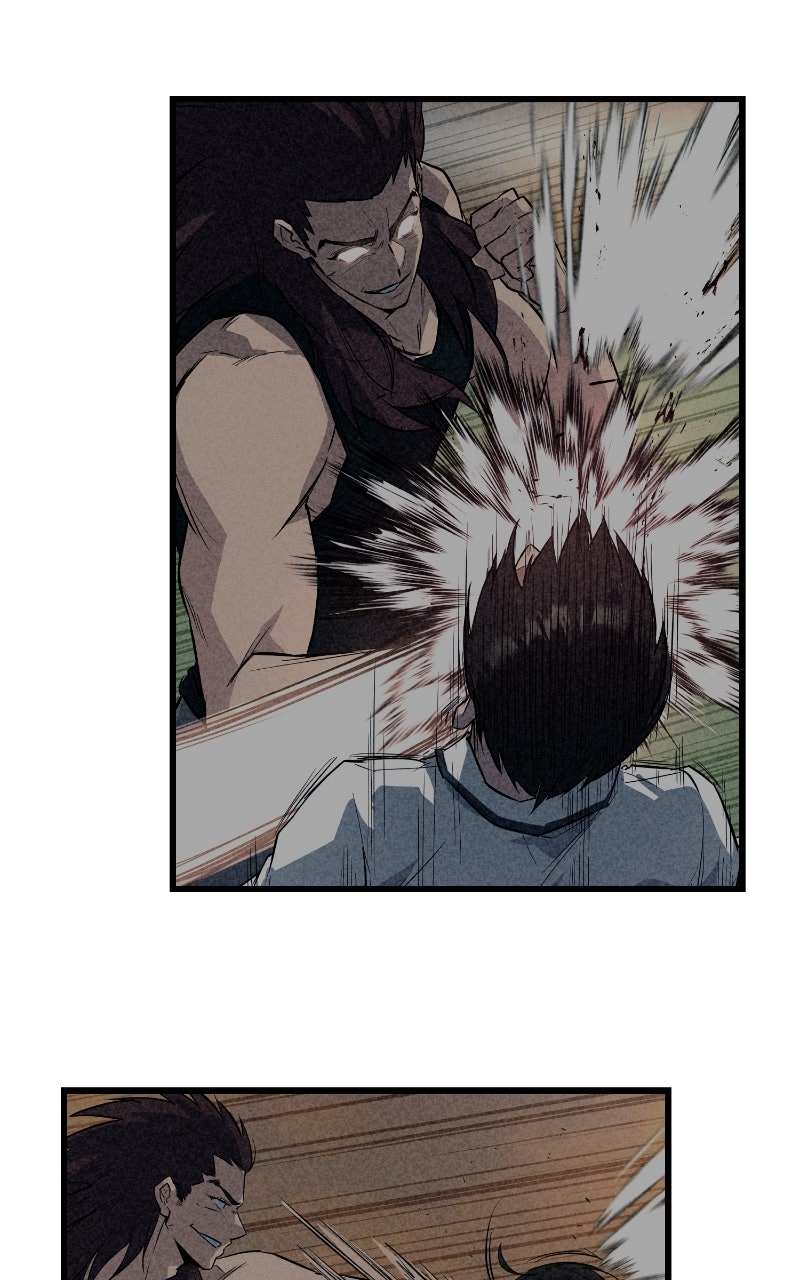 Read King of the Arena FR Manga Online